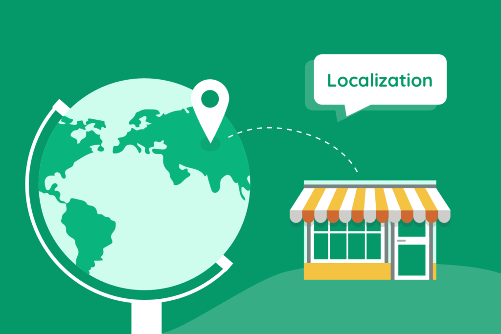 Localization, Language Localization, Localization for Global brands, What is Localization, Babelos